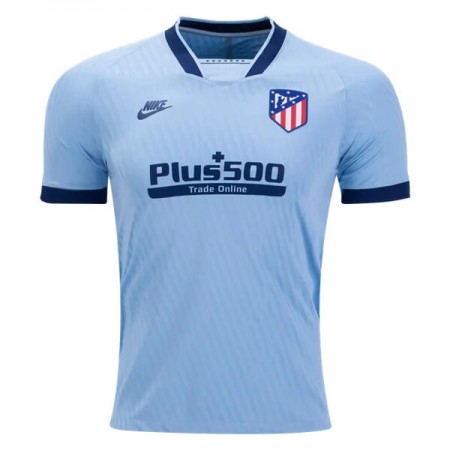 Billiga Fotbollströjor Atlético Madrid Tredje tröja 2019/20 Kortärmad